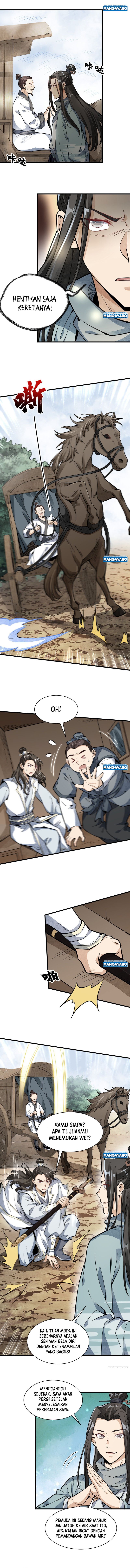 Lanke Special Destiny Chapter 50 Image 5