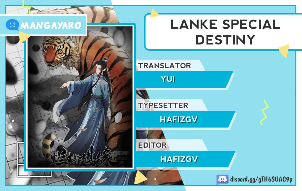 Lanke Special Destiny Chapter 52 Image 0