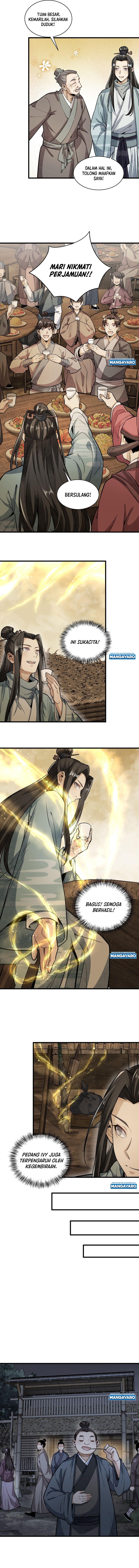 Lanke Special Destiny Chapter 52 Image 2