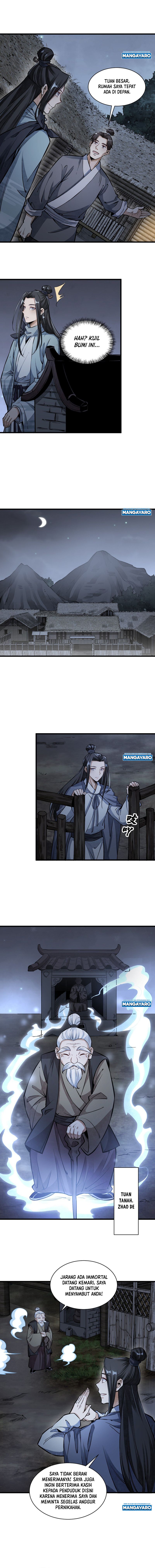 Lanke Special Destiny Chapter 52 Image 3