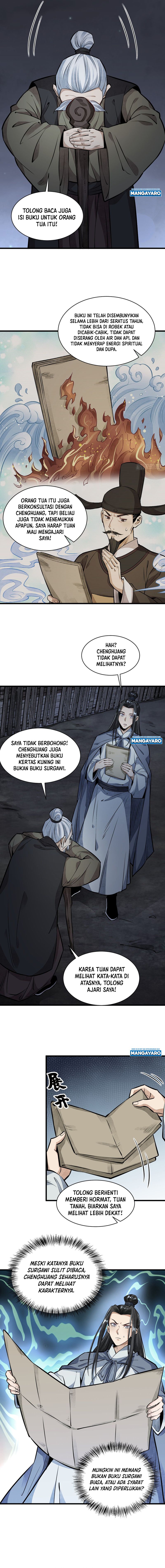 Lanke Special Destiny Chapter 52 Image 6