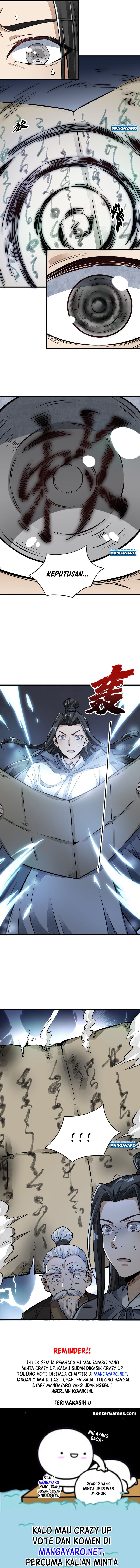 Lanke Special Destiny Chapter 52 Image 7