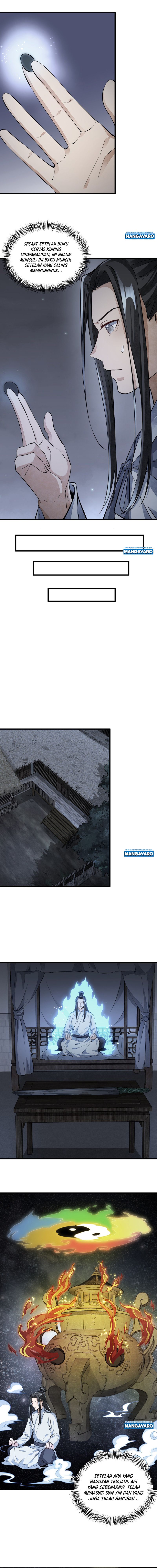 Lanke Special Destiny Chapter 53 Image 3