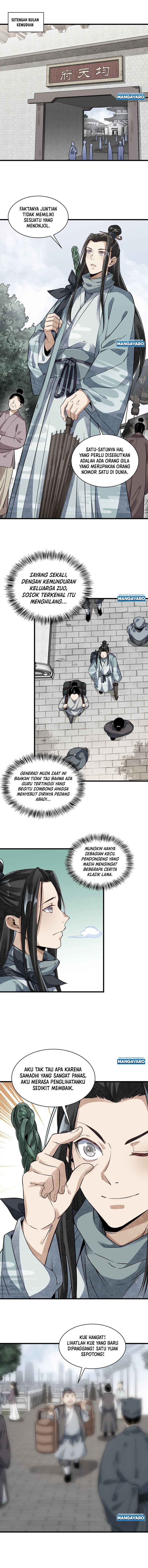 Lanke Special Destiny Chapter 53 Image 6