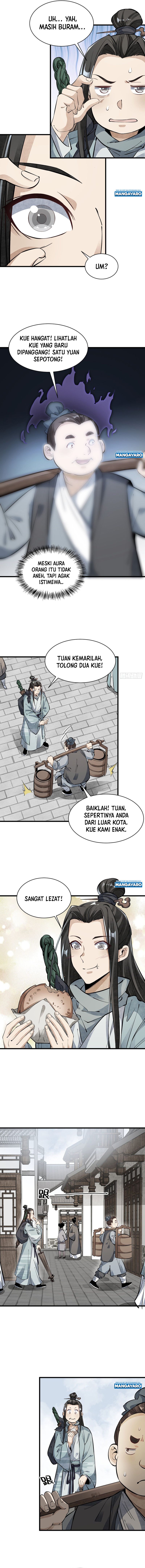 Lanke Special Destiny Chapter 53 Image 7