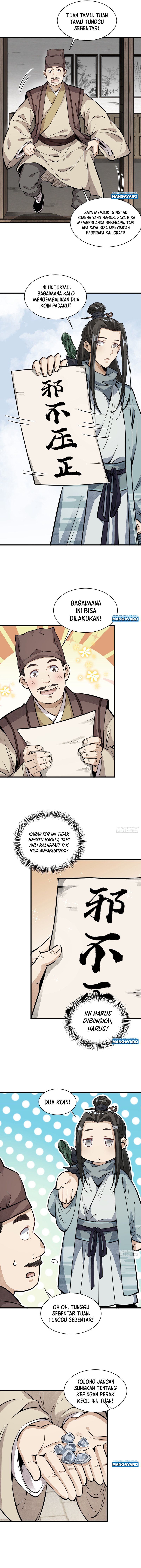 Lanke Special Destiny Chapter 54 Image 4