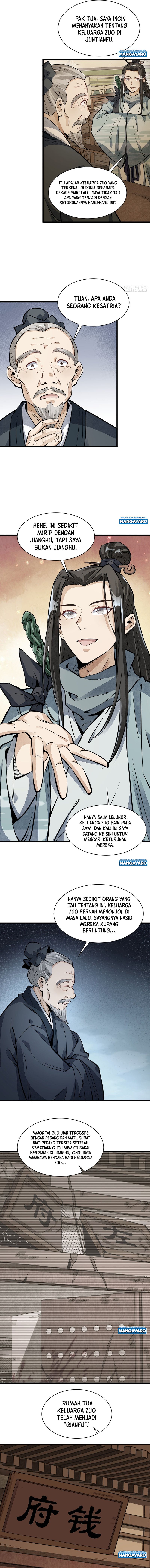 Lanke Special Destiny Chapter 54 Image 6