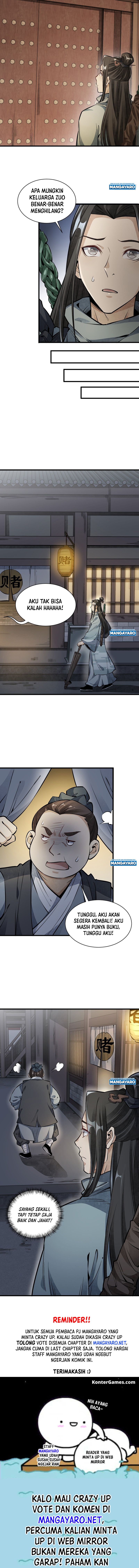 Lanke Special Destiny Chapter 54 Image 7