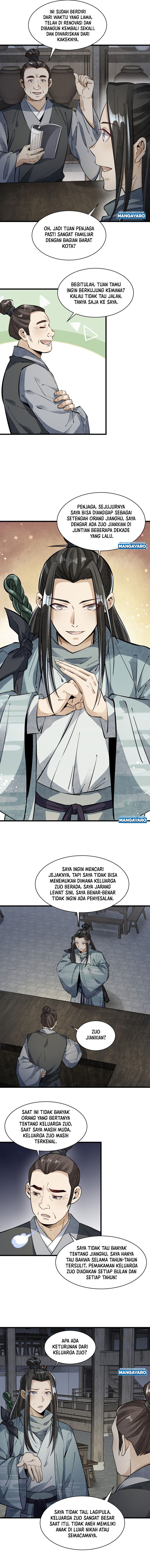 Lanke Special Destiny Chapter 55 Image 3