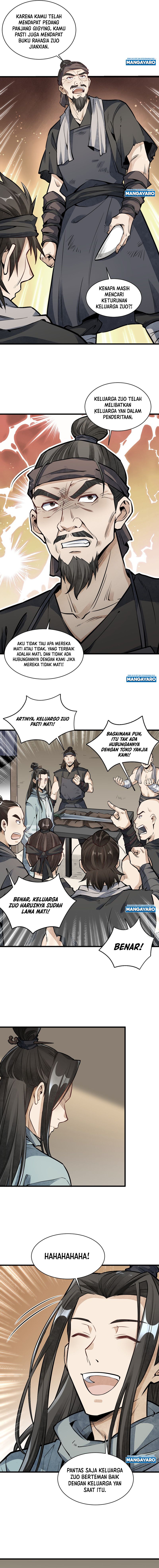 Lanke Special Destiny Chapter 56 Image 2