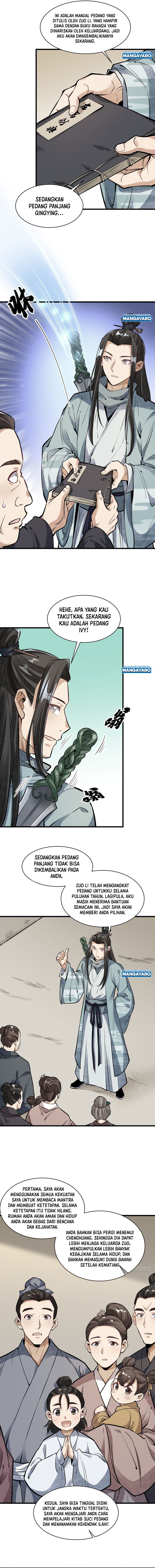 Lanke Special Destiny Chapter 56 Image 7