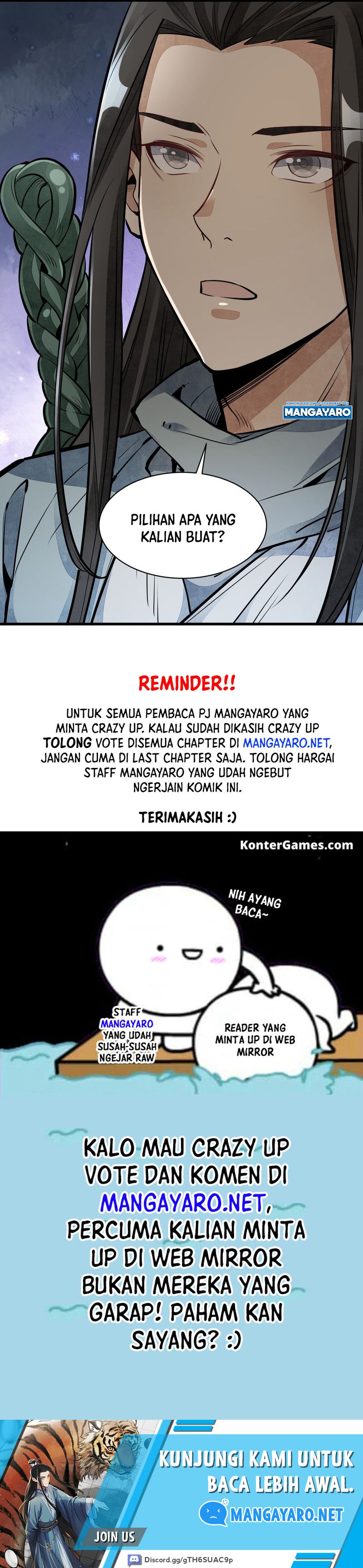 Lanke Special Destiny Chapter 56 Image 8