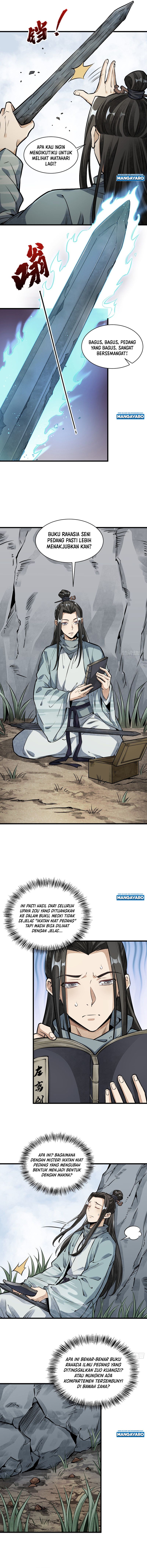 Lanke Special Destiny Chapter 58 Image 3