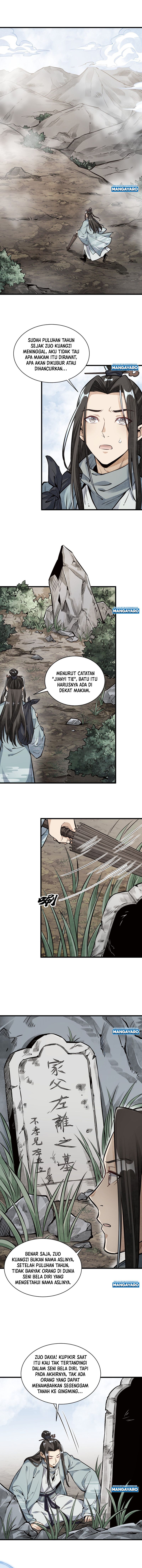 Lanke Special Destiny Chapter 60 Image 1