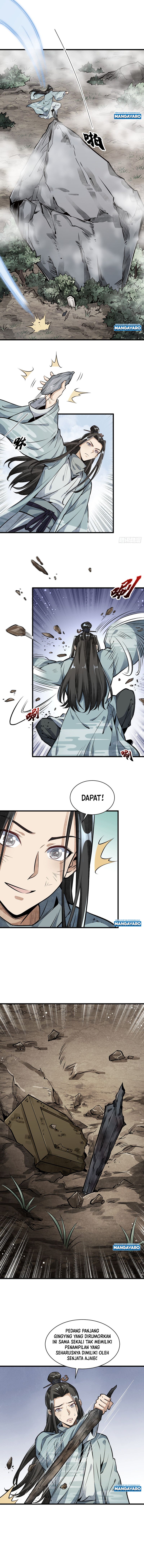 Lanke Special Destiny Chapter 60 Image 2