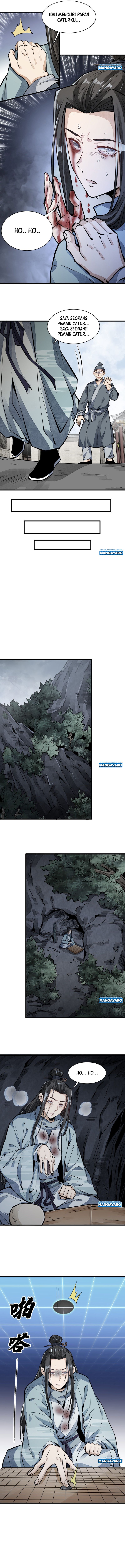 Lanke Special Destiny Chapter 61 Image 2