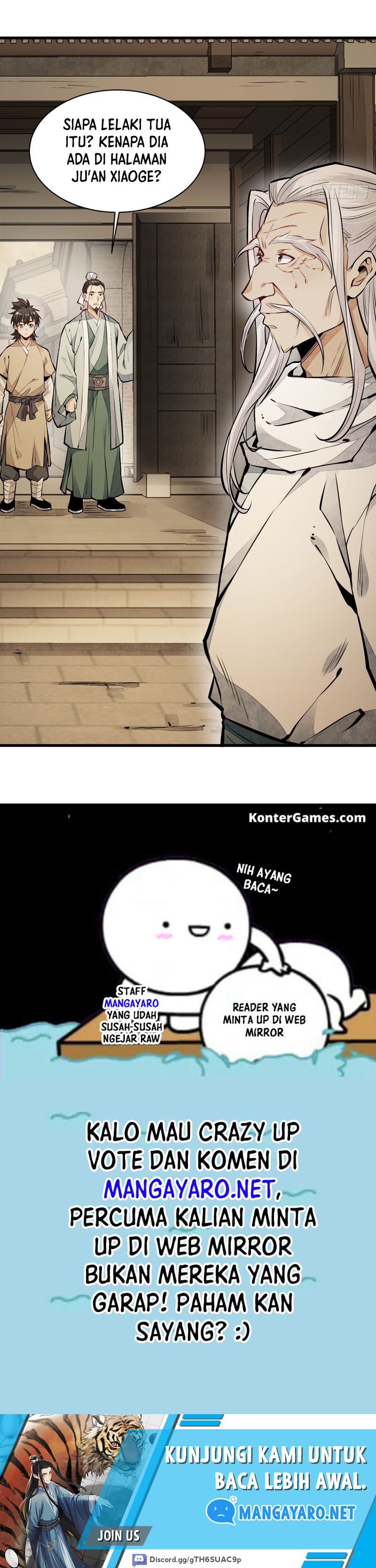 Lanke Special Destiny Chapter 61 Image 7