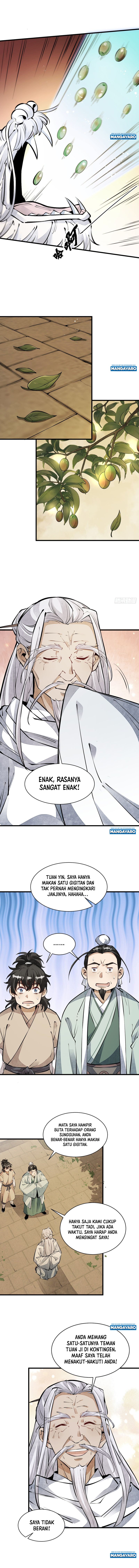 Lanke Special Destiny Chapter 62 Image 3