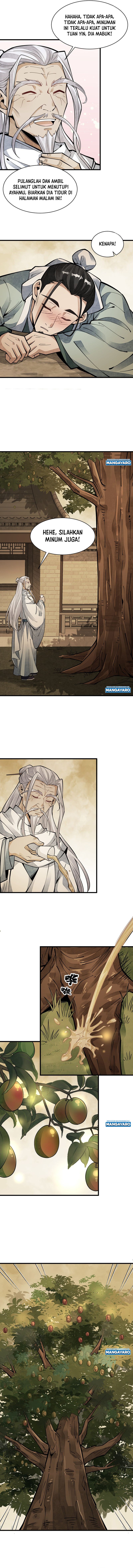 Lanke Special Destiny Chapter 63 Image 5