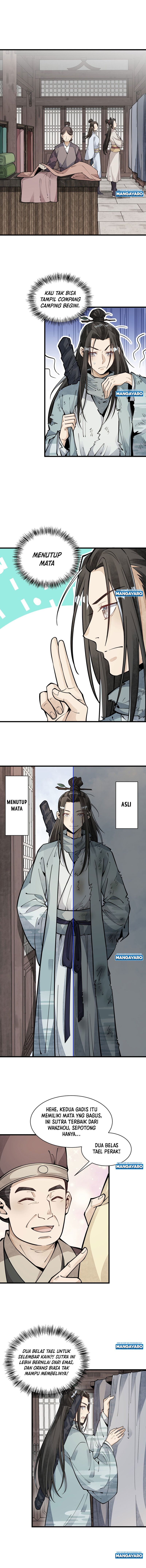 Lanke Special Destiny Chapter 64 Image 1