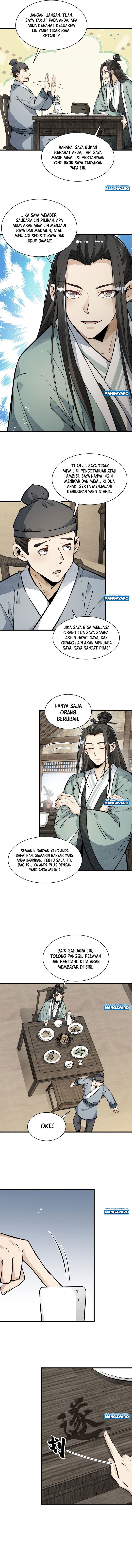 Lanke Special Destiny Chapter 64 Image 6