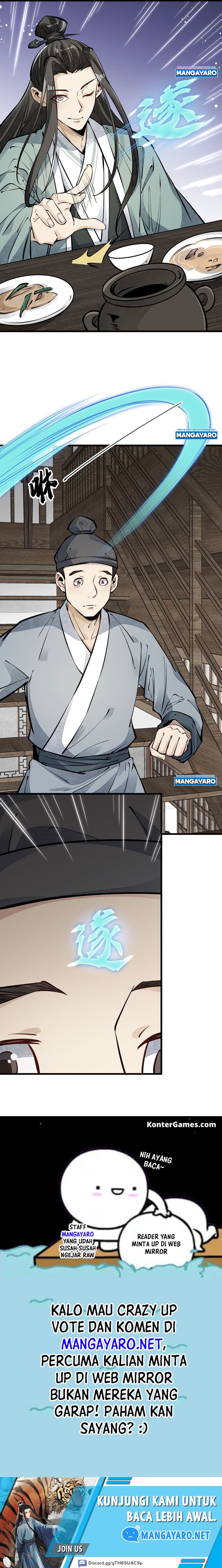 Lanke Special Destiny Chapter 64 Image 7