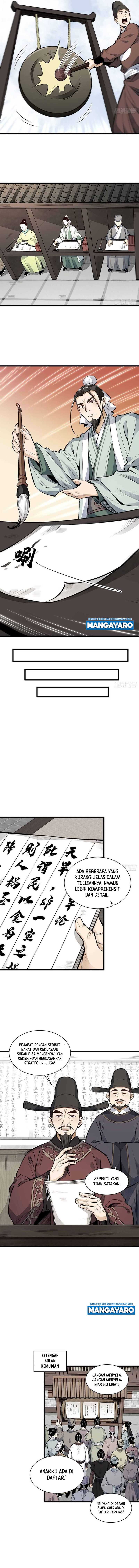 Lanke Special Destiny Chapter 65 Image 3