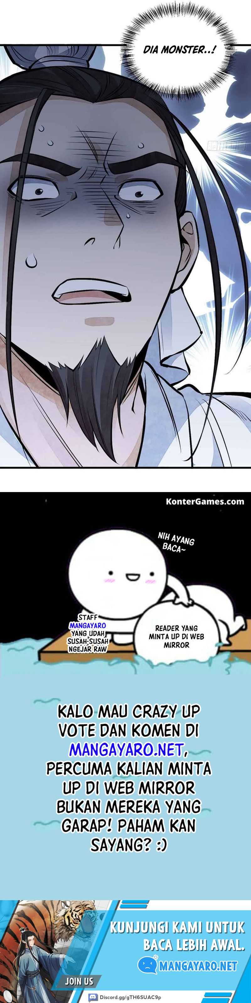 Lanke Special Destiny Chapter 65 Image 8