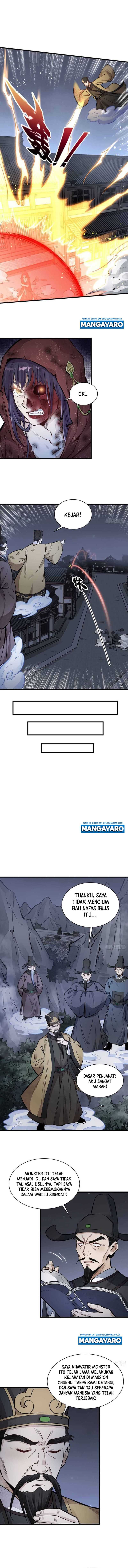 Lanke Special Destiny Chapter 67 Image 2