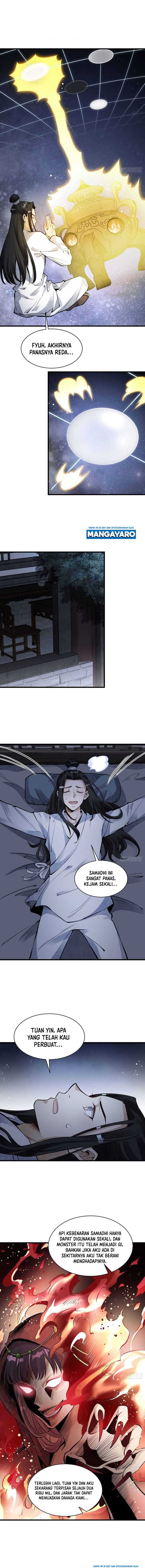 Lanke Special Destiny Chapter 68 Image 1