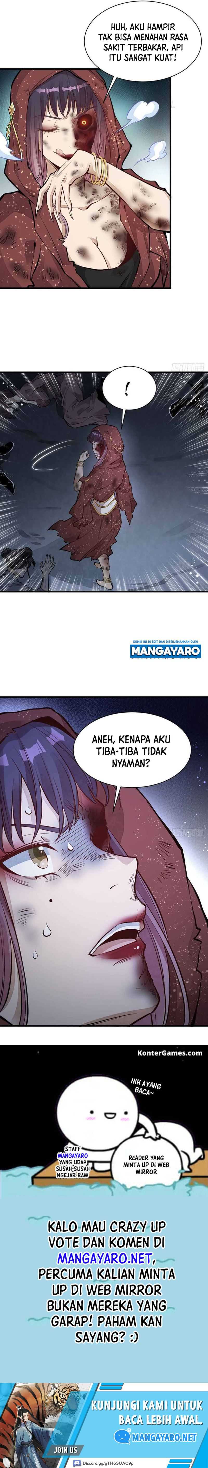 Lanke Special Destiny Chapter 68 Image 8