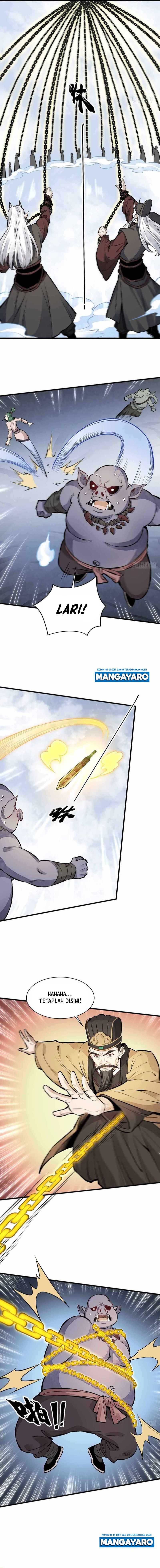 Lanke Special Destiny Chapter 69 Image 7