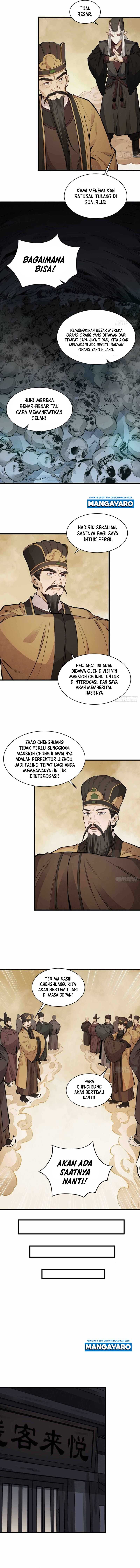 Lanke Special Destiny Chapter 70 Image 2