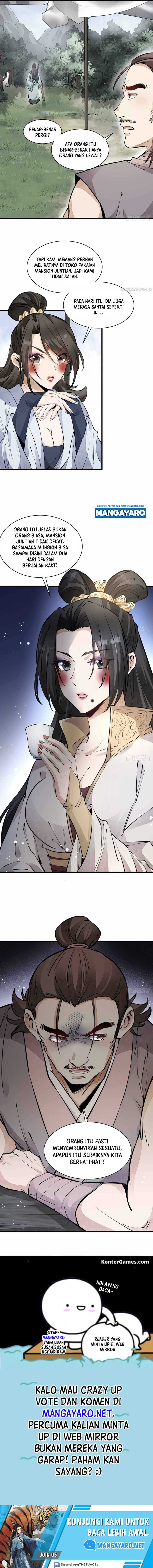 Lanke Special Destiny Chapter 71 Image 7