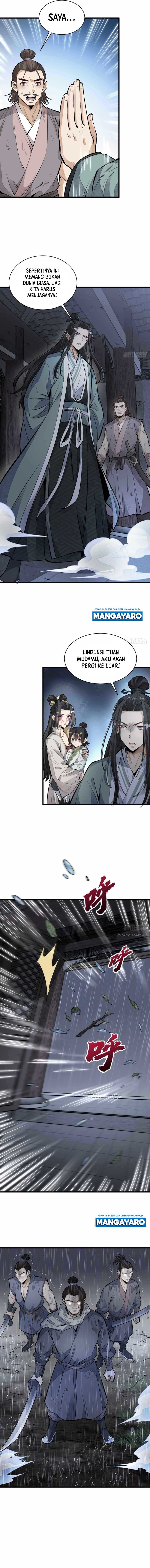 Lanke Special Destiny Chapter 72 Image 6