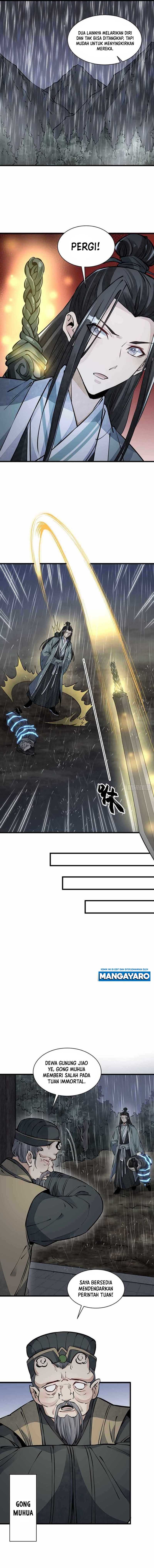 Lanke Special Destiny Chapter 73 Image 4