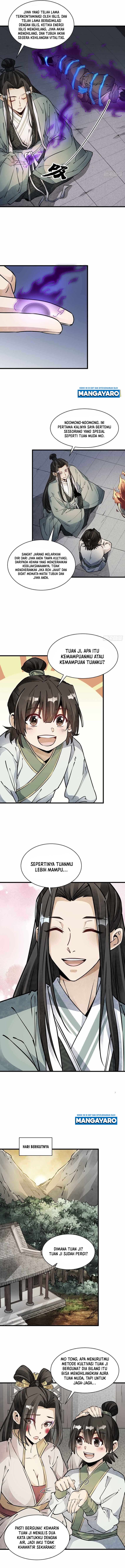 Lanke Special Destiny Chapter 74 Image 4