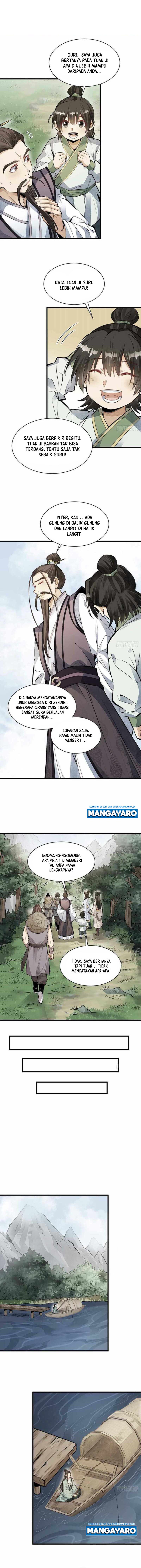 Lanke Special Destiny Chapter 75 Image 1