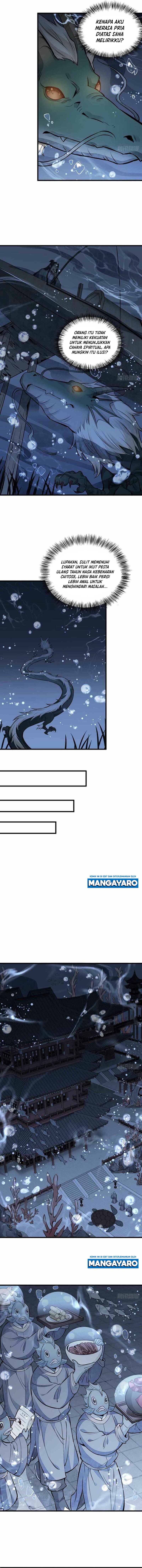 Lanke Special Destiny Chapter 75 Image 4