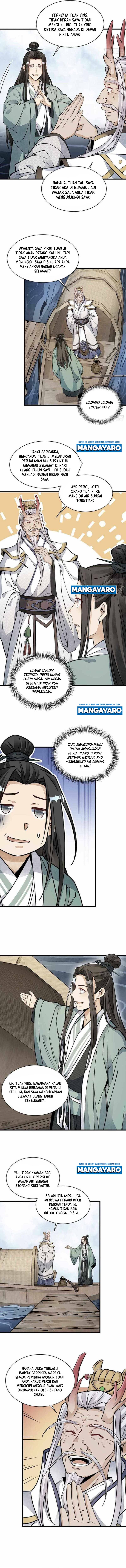 Lanke Special Destiny Chapter 76 Image 4