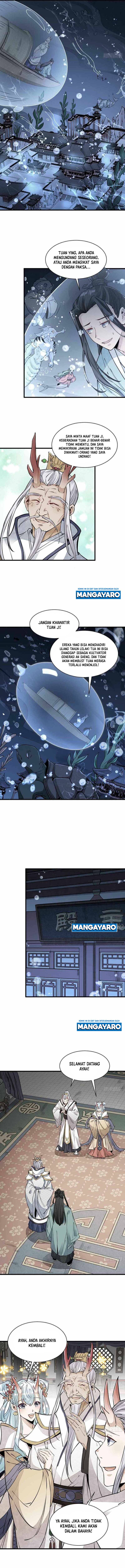 Lanke Special Destiny Chapter 76 Image 6