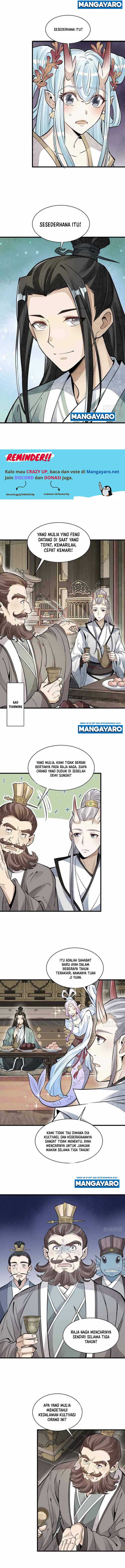 Lanke Special Destiny Chapter 77 Image 5