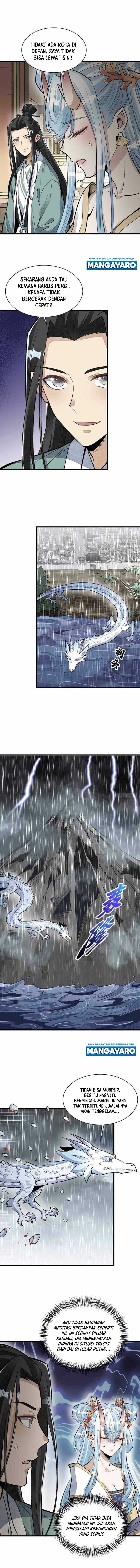 Lanke Special Destiny Chapter 78 Image 5