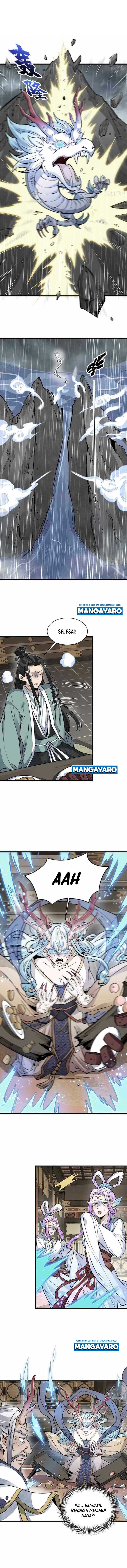 Lanke Special Destiny Chapter 79 Image 1