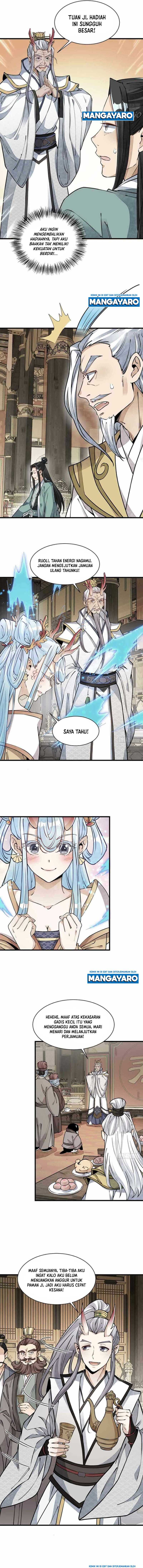 Lanke Special Destiny Chapter 79 Image 2