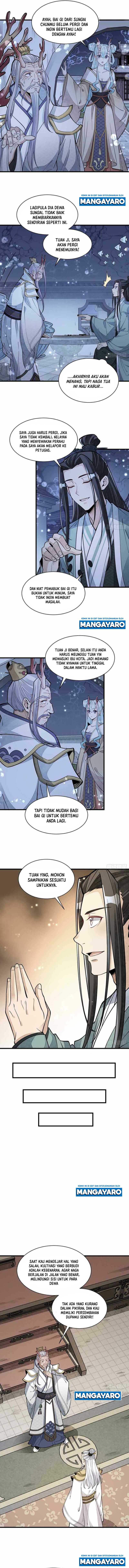 Lanke Special Destiny Chapter 79 Image 6