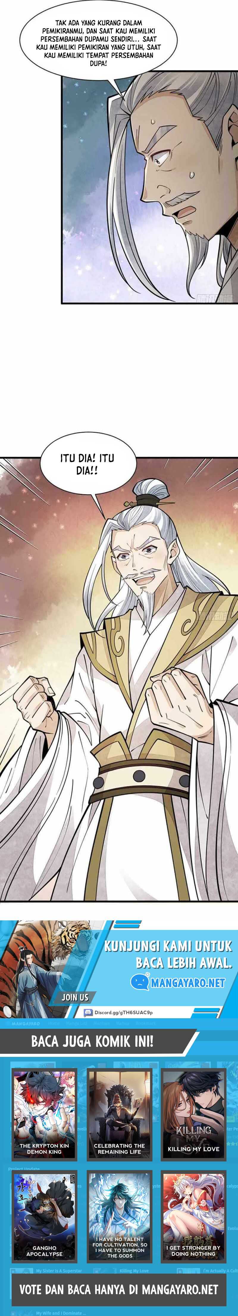 Lanke Special Destiny Chapter 79 Image 7