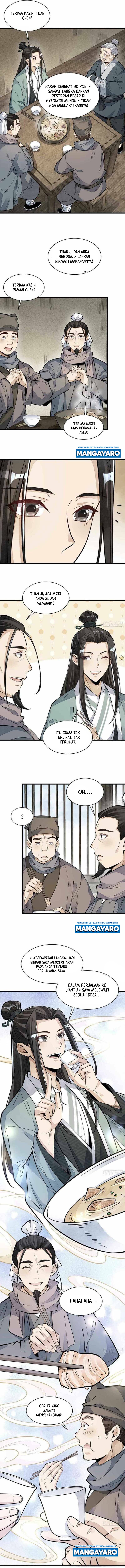 Lanke Special Destiny Chapter 81 Image 6