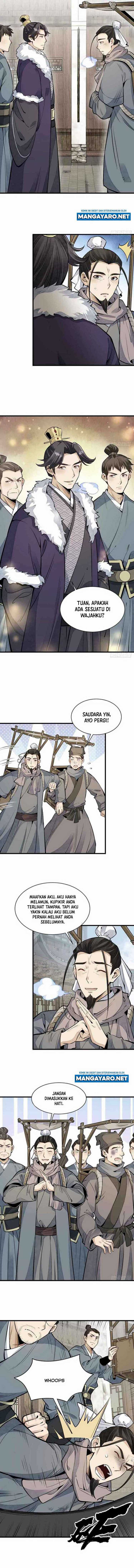 Lanke Special Destiny Chapter 82 Image 3