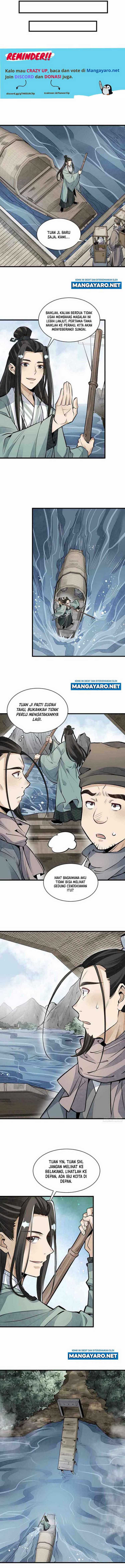 Lanke Special Destiny Chapter 82 Image 6